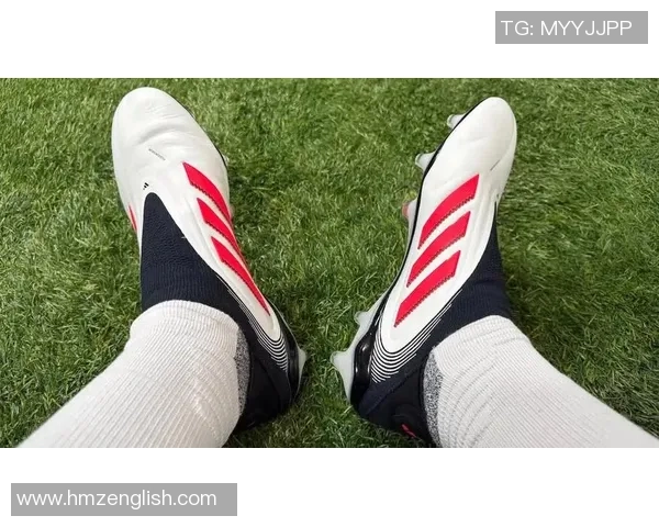 足球球星专属潮鞋大揭秘 谁的鞋最受热捧成为时尚标杆