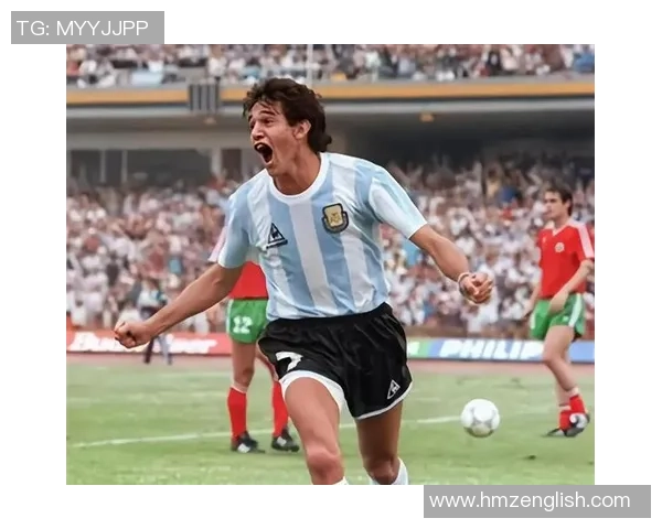 阿根廷足球历史十大传奇球星盘点及其辉煌成就回顾